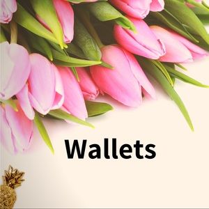 Wallets